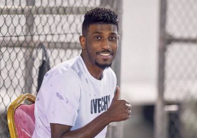 الاتحاد السعودي يتعاقد رسميًا مع لاعب الشباب