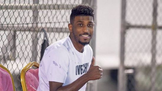 الاتحاد السعودي يتعاقد رسميًا مع لاعب الشباب