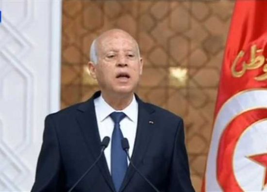 الرئيس التونسي: لدينا وثائق تدين قيادات حزبية