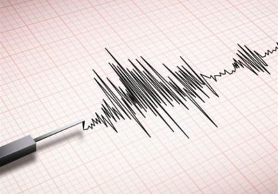 زلزال بقوة 4.3 درجة يضرب شمالي العراق