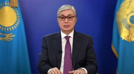 كازاخستان.. تعيين علي خان إسماعيلوف رئيسا للوزراء 
