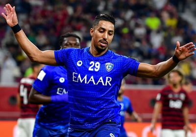 تعرف على أبرز مباريات الدوري السعودي اليوم