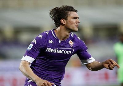 أرسنال يُخطط لضم جوهرة فيورنيتنا في يناير