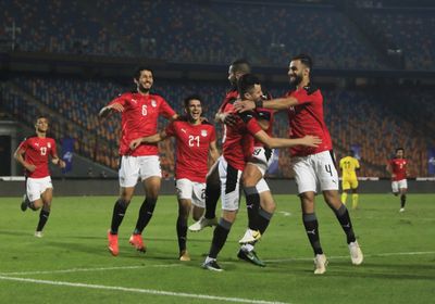 أمم إفريقيا.. التشكيل المتوقع لمنتخب مصر أمام نيجيريا