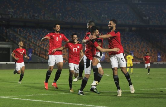 أمم إفريقيا.. التشكيل المتوقع لمنتخب مصر أمام نيجيريا