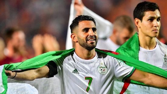 أمم إفريقيا.. التشكيل الرسمي للجزائر أمام سيراليون
