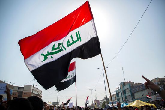 العراق.. إحالة أعضاء مجلس النواب السابق إلى التقاعد