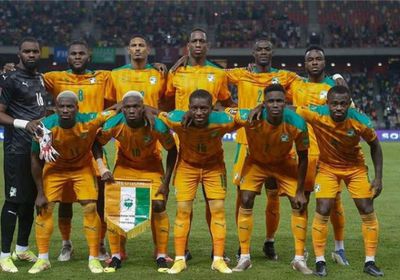 استبعاد حارس كوت ديفوار من "الكان" بسبب المنشطات