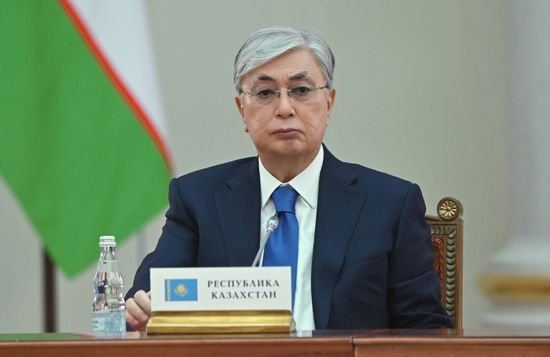 كازاخستان.. تأسيس صندوق اجتماعي ستساهم فيه كبرى شركات البلاد