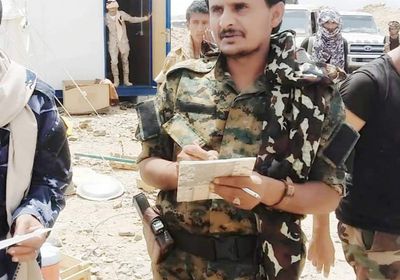 نجاة قائد "السابع دفاع شبوة" من الاغتيال