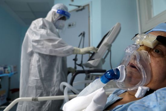  2930 إصابة جديدة بكورونا و16 وفاة بالأردن