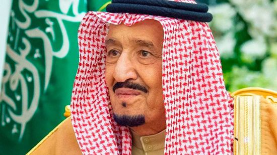 العاهل السعودي يتلقى رسالة خطية من الرئيس الجزائري