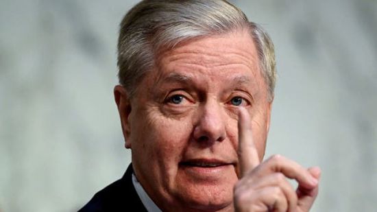 غراهام: إيران تبحث عن الفوضى في اليمن