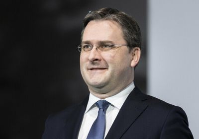 أوكرانيا: الغرب لن يمنح ضمانات لروسيا بعدم توسع الناتو