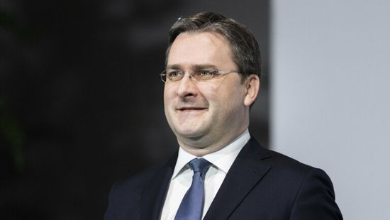 أوكرانيا: الغرب لن يمنح ضمانات لروسيا بعدم توسع الناتو