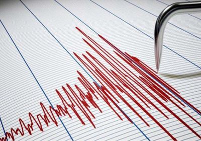 زلزال بقوة 4 درجات يضرب شرقي تركيا