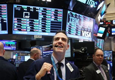 مؤشرات الأسهم الأمريكية ترتفع عند إغلاق الجلسات