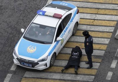 الأمم المتحدة تدعو للتحقيق في احتجاجات كازاخستان