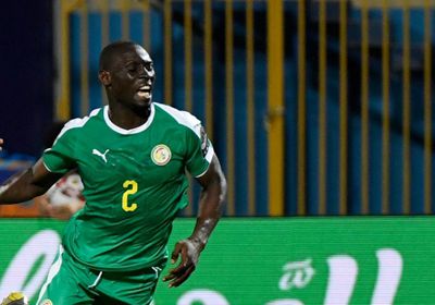 منتخب السنغال يُعلن تعافي 3 لاعبين من كورونا 