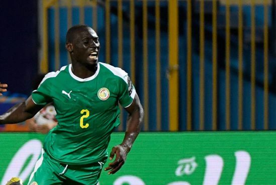 منتخب السنغال يُعلن تعافي 3 لاعبين من كورونا 