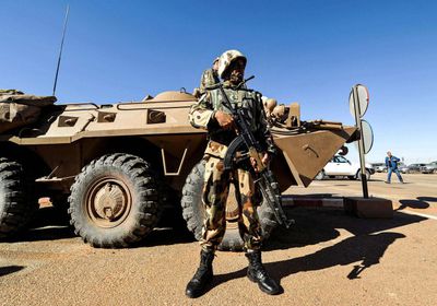 الجزائر.. الجيش يواصل استهداف الإرهابيين خلال 2022  