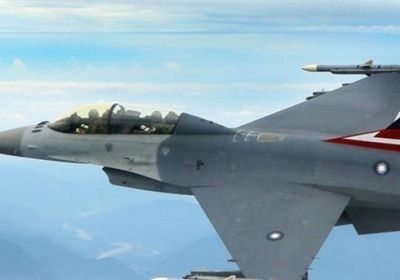 تايوان..العثور على طائرة تحطمت في البحر