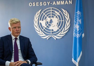 فتح تحقيق أممي بشأن عسكرة موانئ الحديدة