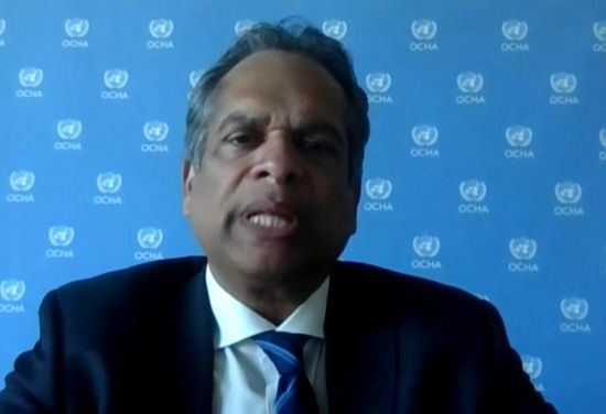 تقديرات: 3.9 مليار دولار تكلفة خطط الإغاثة باليمن