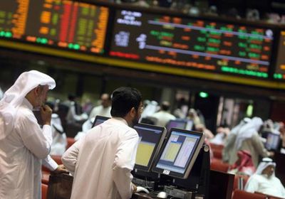ارتفاع مؤشرات الأسهم السعودية لـ 113.53 نقطة