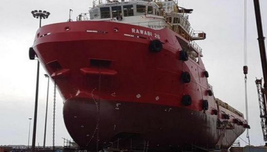 موريتانيا: القرصنة الحوثية خطر على الملاحة البحرية