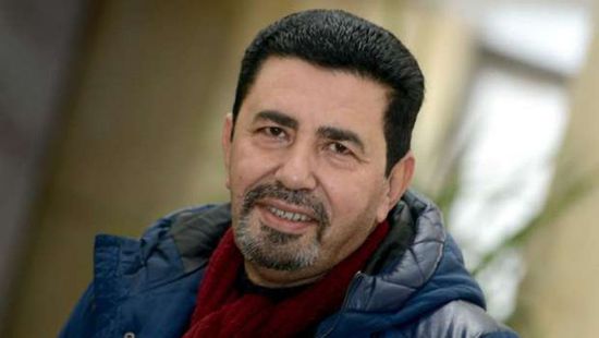 وفاة الفنان المصري والصحفي وحيد السنباطي