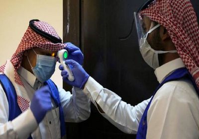 وفاتان و5362 إصابة جديدة بكورونا في السعودية