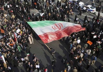 إيران تنفذ حكم الإعدام بحق شخصين شاركا باحتجاجات شعبية