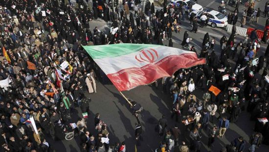 إيران تنفذ حكم الإعدام بحق شخصين شاركا باحتجاجات شعبية