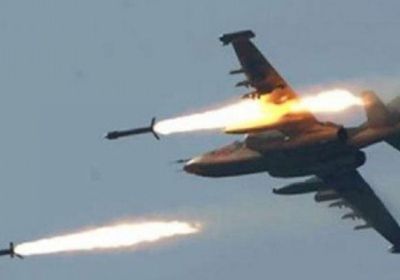 ضربة جوية عراقية ثانية ضد داعش ببغداد