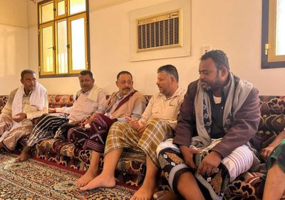 "أنا المعلم" تنضم إلى لجنة مخرجات لقاء حضرموت العام