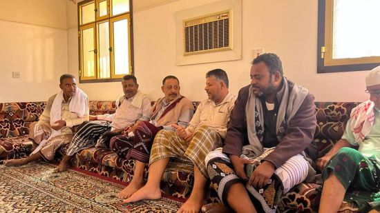 "أنا المعلم" تنضم إلى لجنة مخرجات لقاء حضرموت العام