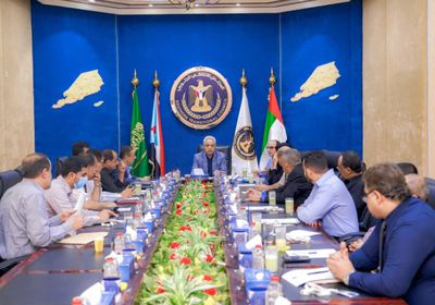 "قانونية الانتقالي" تدعو خبراء للمشاركة بورشة عمل