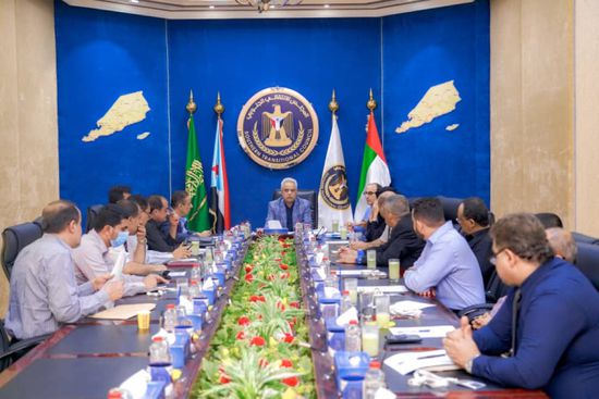 "قانونية الانتقالي" تدعو خبراء للمشاركة بورشة عمل