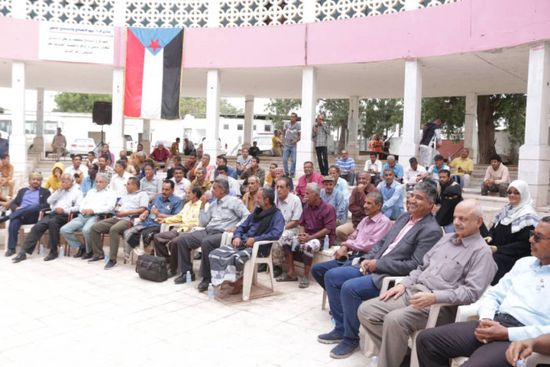 عدن تحتفل بالذكرى الـ 16 للتصالح والتسامح