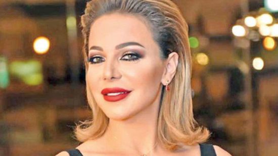 سوزان نجم الدين تتعافى من كورونا وتستكمل "بيوت من ورق"