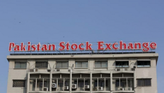 تراجع الأسهم الباكستانية بنسبة 0.33%