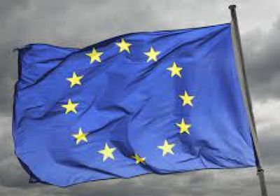 الاتحاد الأوروبي: إرسال بعثة تدريب عسكري إلى أوكرانيا