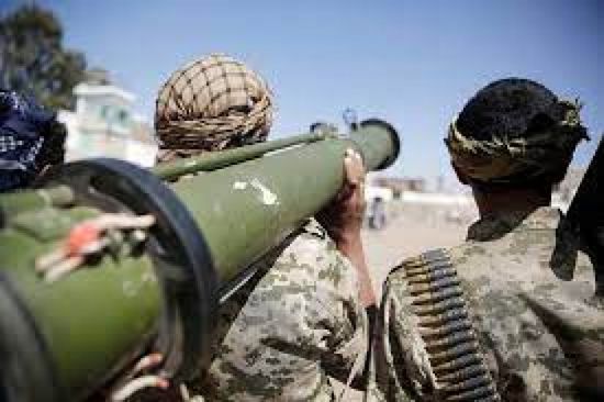 مصرع 3 قيادات حوثية بنيران "العمالقة" في حريب