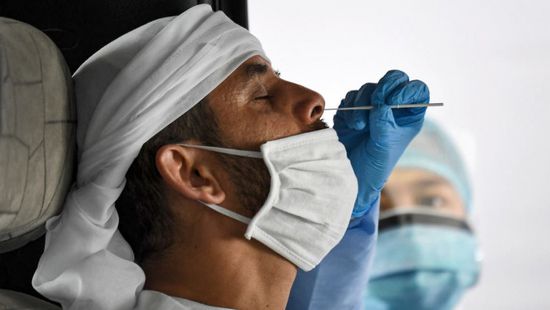 تتجاوز حاجز الـ3 آلاف.. ارتفاع عدد الإصابات بكورونا في الإمارات