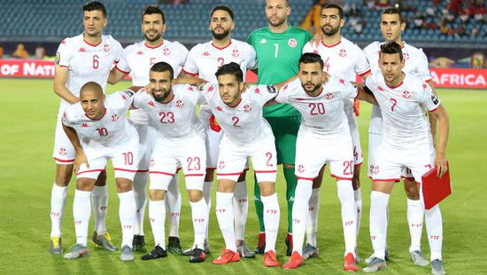 ضربة قاسية.. إصابة 6 لاعبين من منتخب تونس بفيروس كورونا