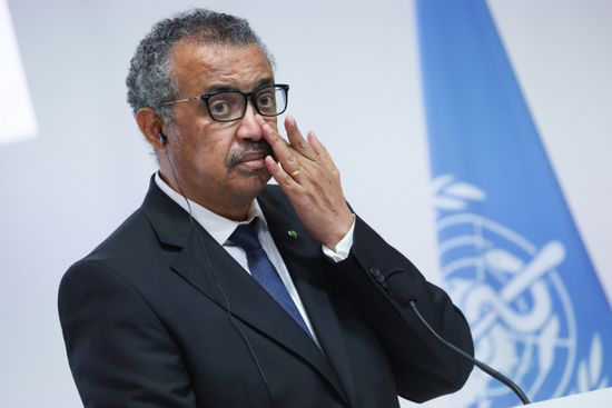 لماذا تطالب إثيوبيا منظمة الصحة العالمية بفتح تحقيق ضد مديرها؟