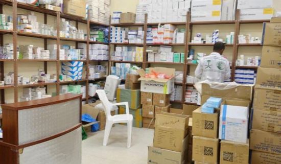 مركز الغسيل الكلوي في الغيضة يستقبل مئات المرضى