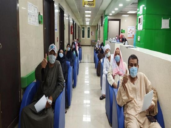 مصر تسجل 1079 إصابة جديدة بكورونا و34 وفاة
