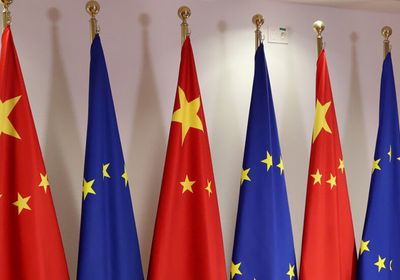 قمة مرتقبة تجمع الاتحاد الأوروبي والصين